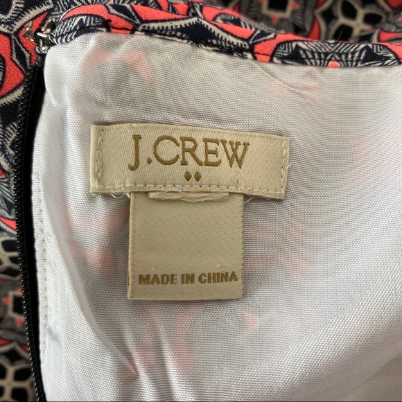J Crew Dress NWOT - Picture 7 of 7